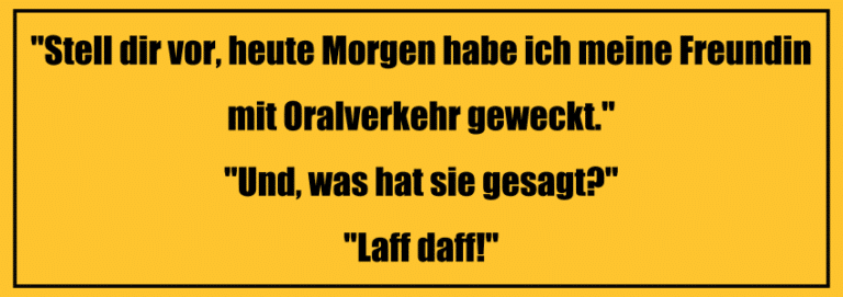 [ Perverse Witze ] 777 perverse Witze die verboten gehören! (Super lustig)