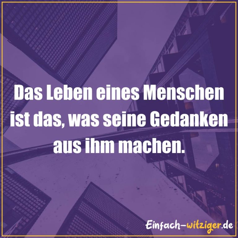 SCHÖNE SPRÜCHE Die schönsten Sprüche über das Leben 2018