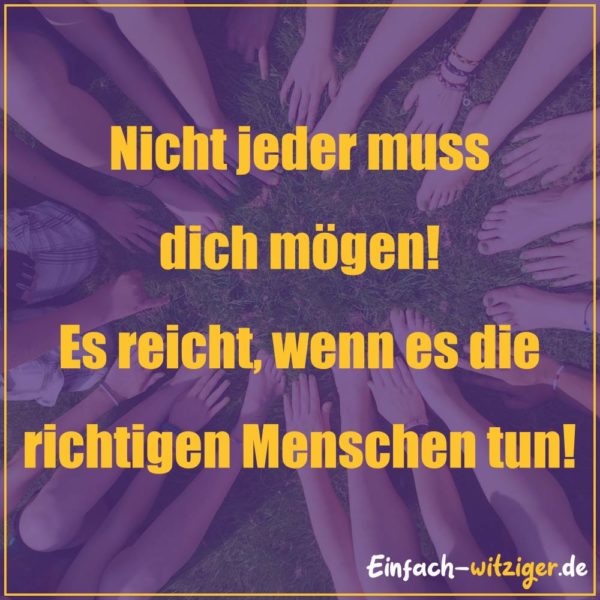 Sprüche zum Nachdenken! Die schönsten Sprüche zum Nachdenken