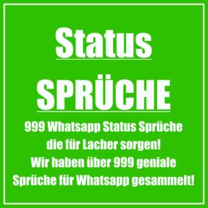 Whatsapp Status Sprüche die besten Status Sprüche für Whatsapp, die richtig lustig sind findest du hier! Alle Status Sprüche auf Einfach-Witziger.de! Status Sprüche und Status Zitate!