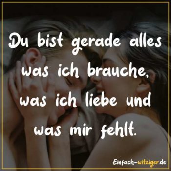 [250 SÜßE SPRÜCHE] ️ Schöne Liebessprüche und Sprüche über Liebe